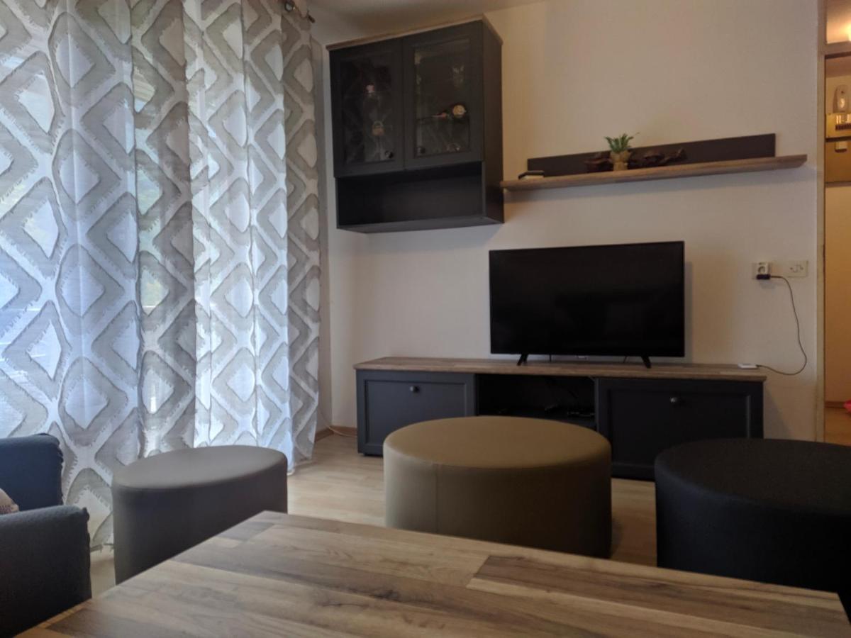 Вилла Hisa Belin Podbela Экстерьер фото